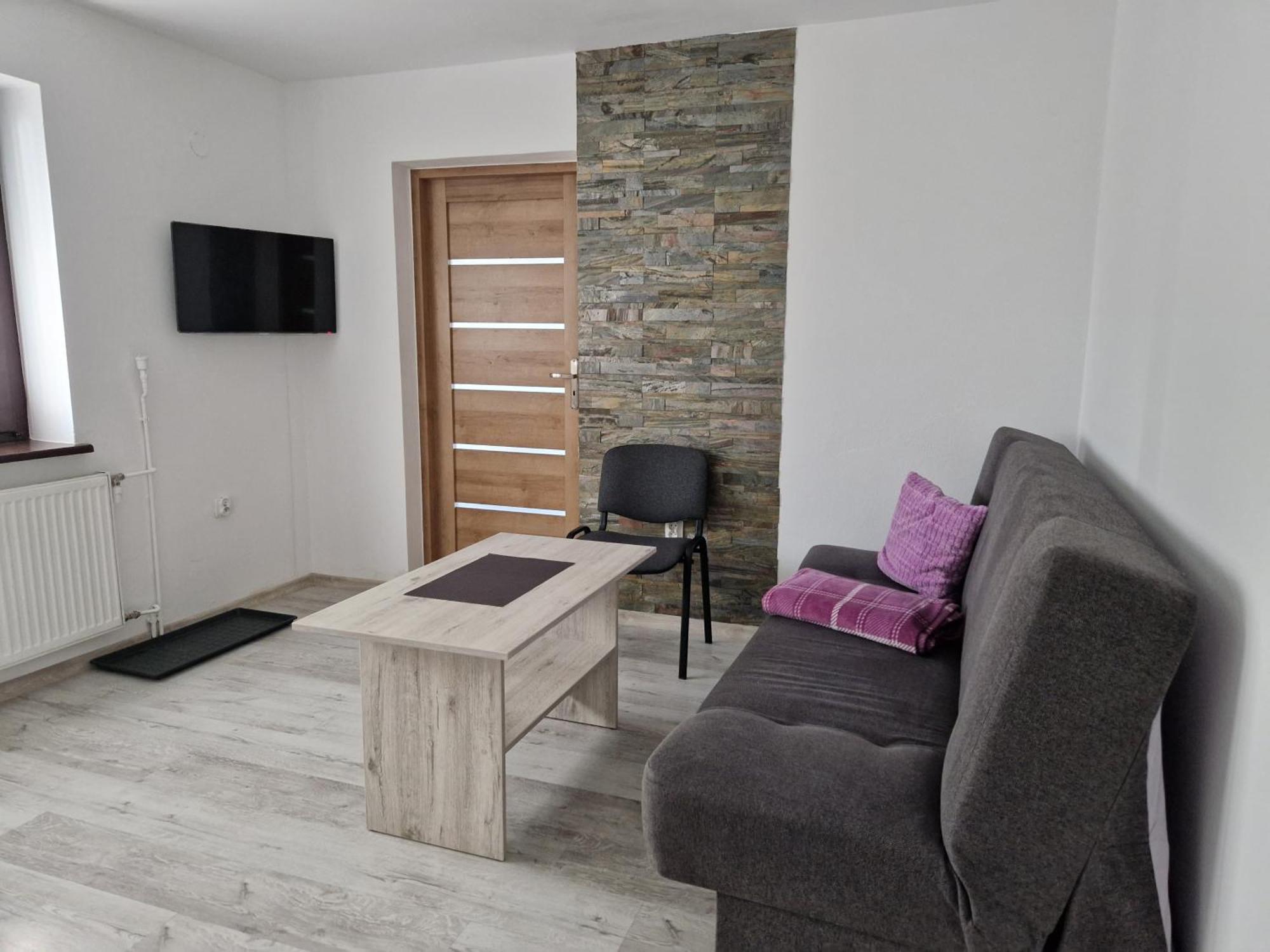 Apartamenty U Krystyny Klikuszowa Quarto foto