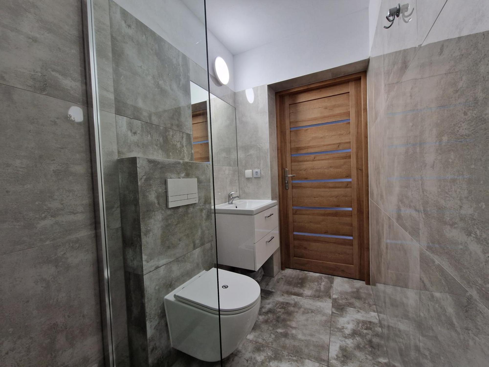 Apartamenty U Krystyny Klikuszowa Quarto foto