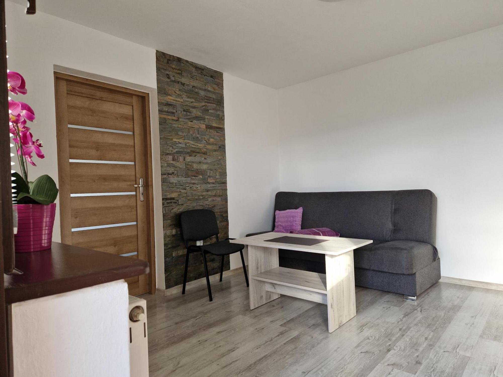 Apartamenty U Krystyny Klikuszowa Quarto foto